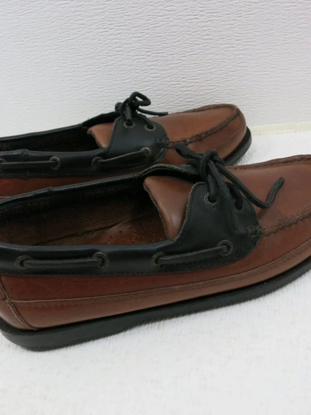 LIFEOUTDOORS two tone